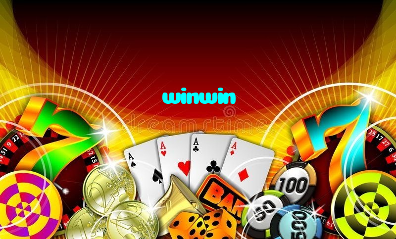 winwin casino presented on mobile device in Pakistan with slots and live games