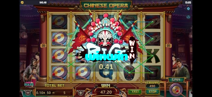 available types of winwin bet including pre-match live express and system bets